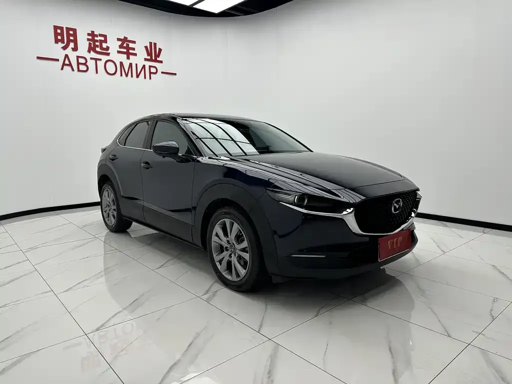 Mazda CX-30 — фото 6