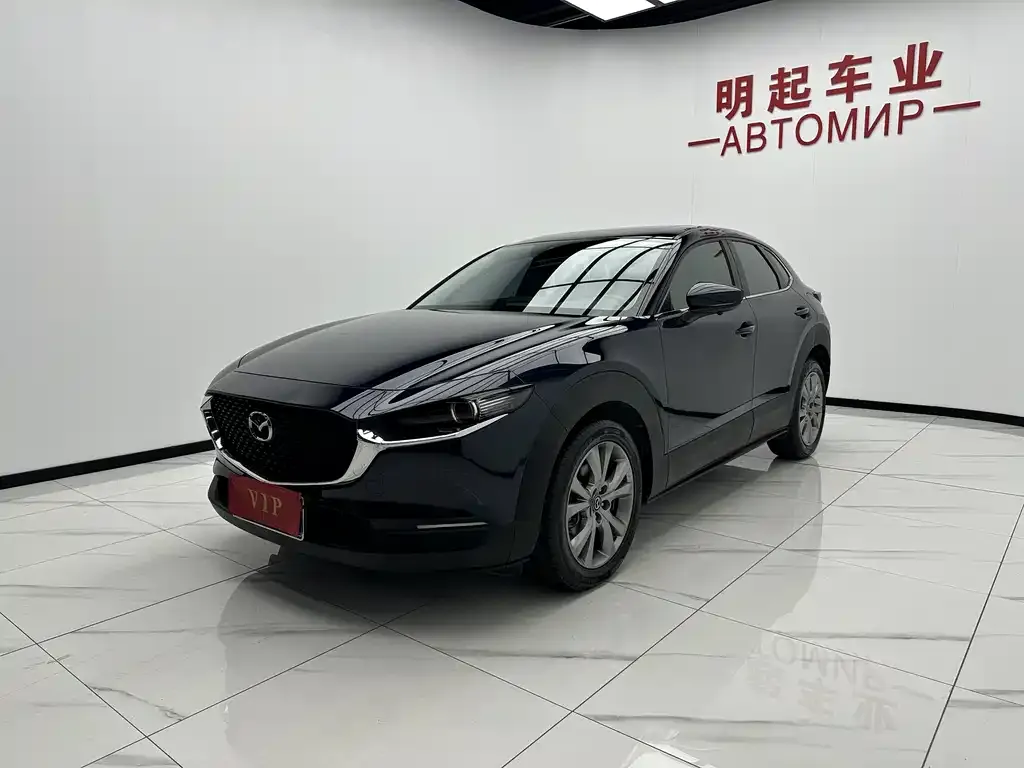 Mazda CX-30 — фото 5