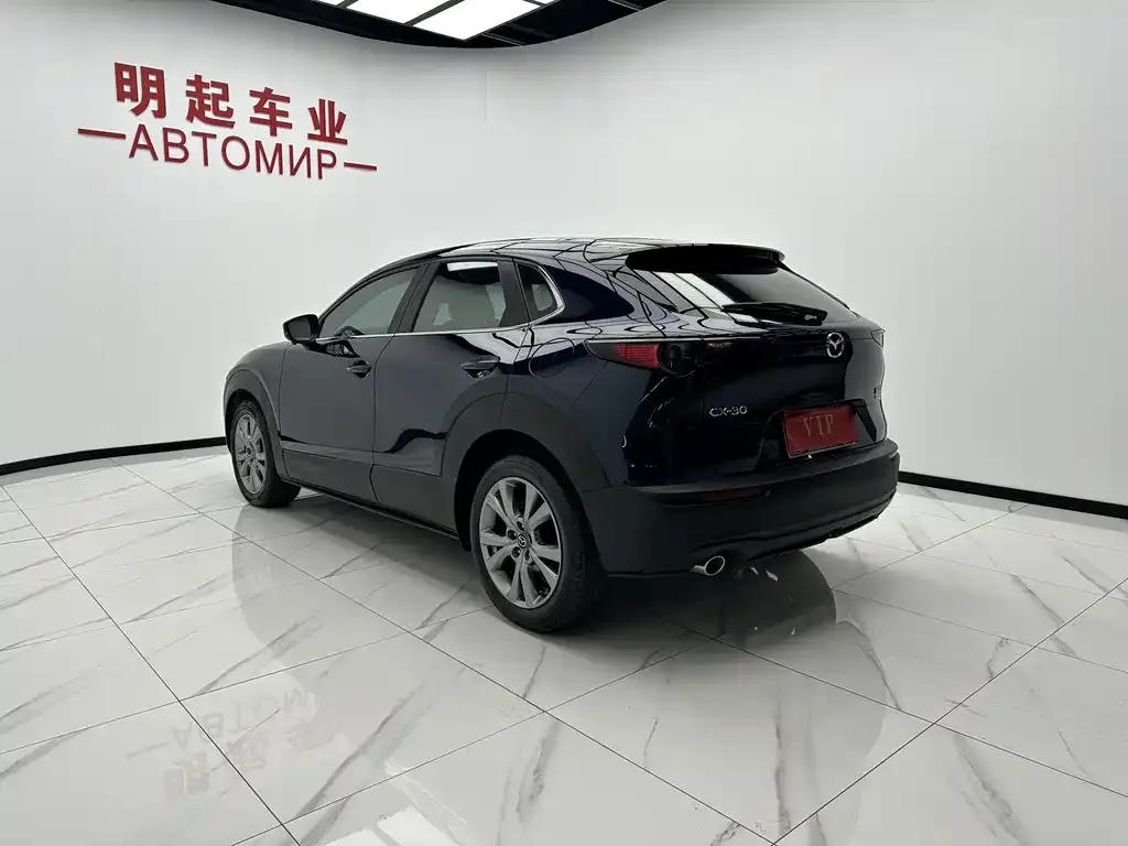 Mazda CX-30 — фото 3