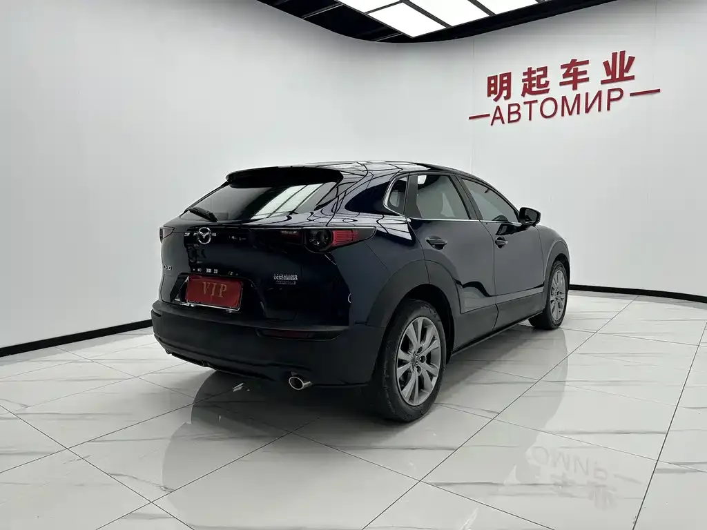 Mazda CX-30 — фото 2