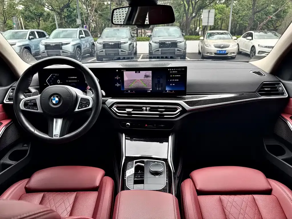 BMW 3 Series — фото 10