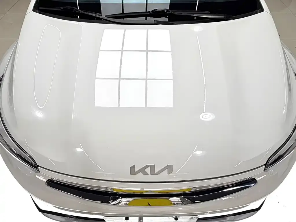 Kia KX1 — фото 2