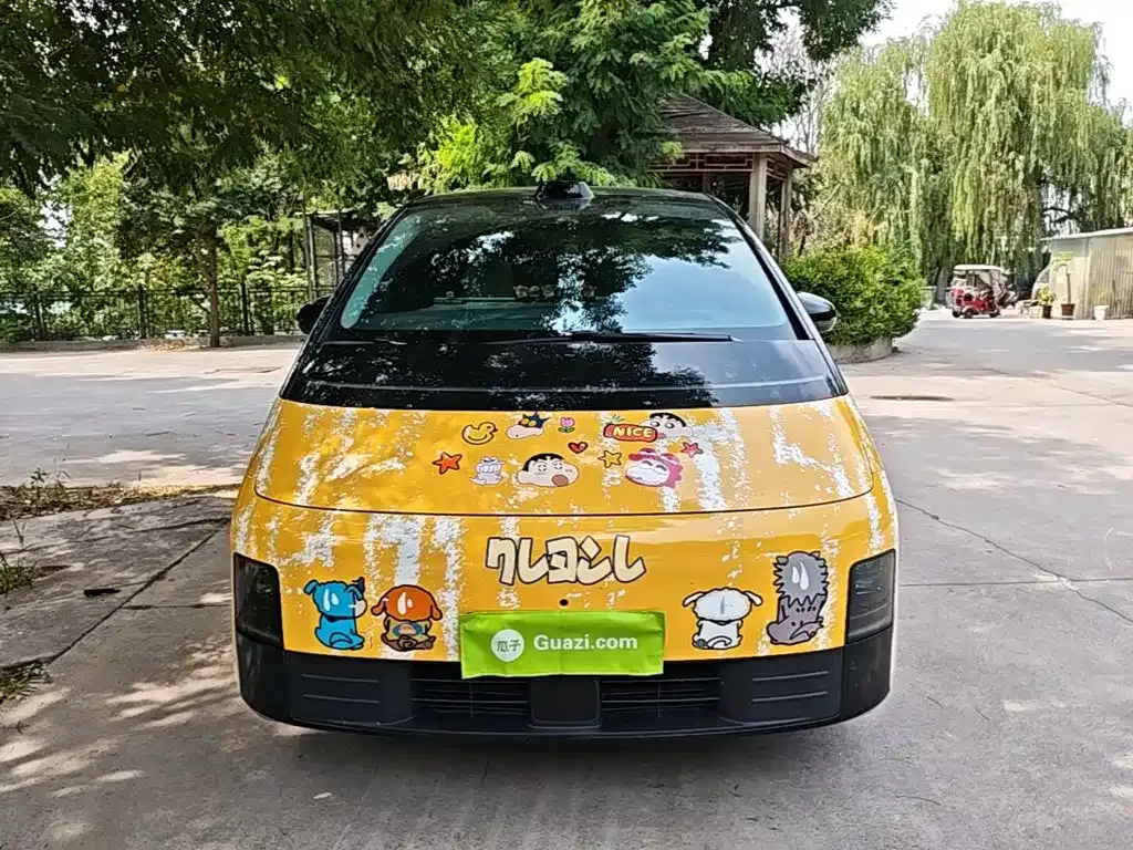Li Auto MEGA 2024 из CN, фото 9