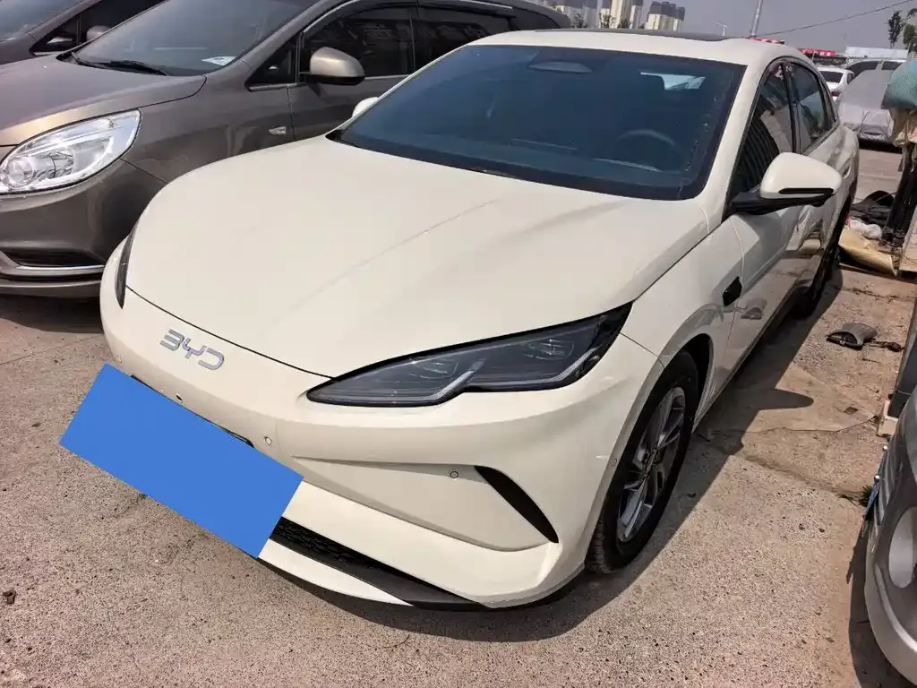 BYD Seal 06