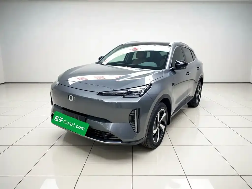 Qiyuan Q05 Classic