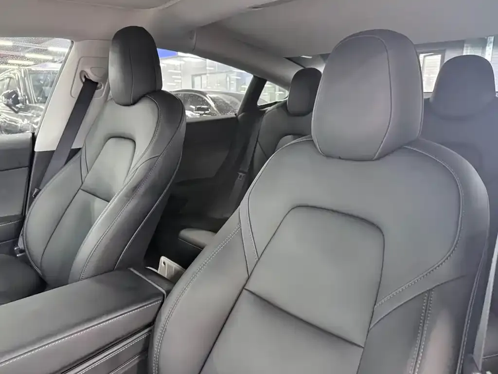 Tesla Model 3 — фото 2