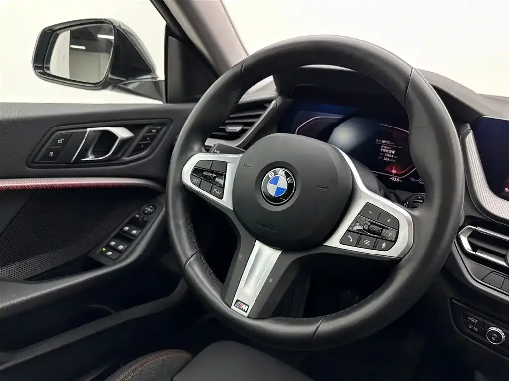 BMW 2 Series (Import) 2024 из CN, фото 10