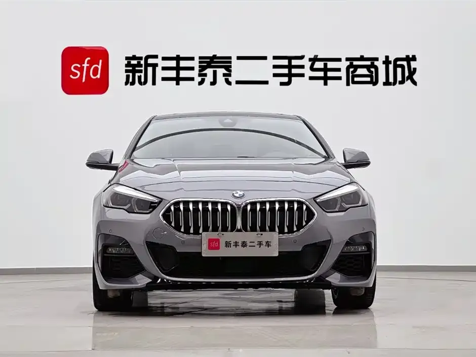 BMW 2 Series (Import) 2024 из CN, фото 8