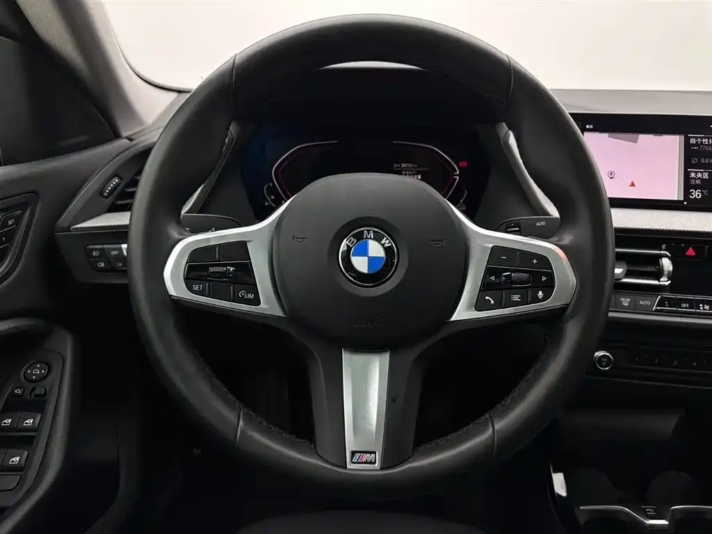 BMW 2 Series (Import) 2024 из CN, фото 3