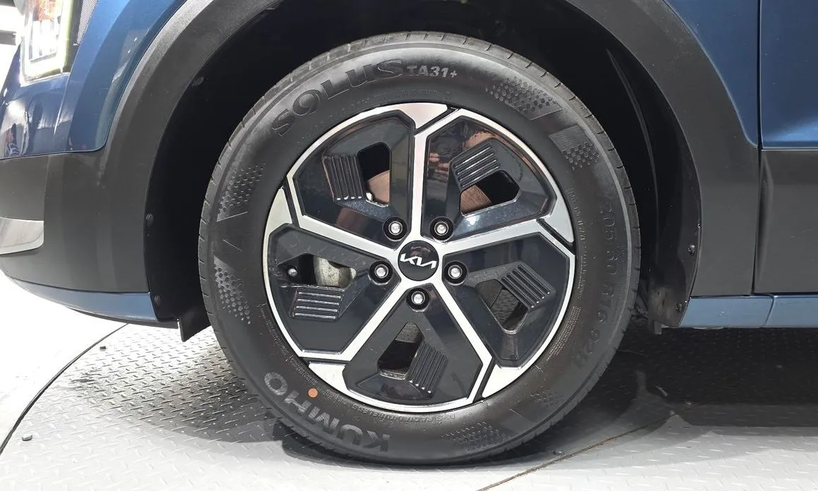 Kia Niro 2022 из KR, фото 10