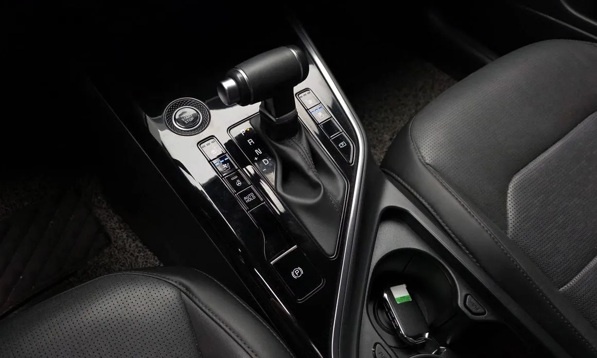 Kia Niro 2022 из KR, фото 7