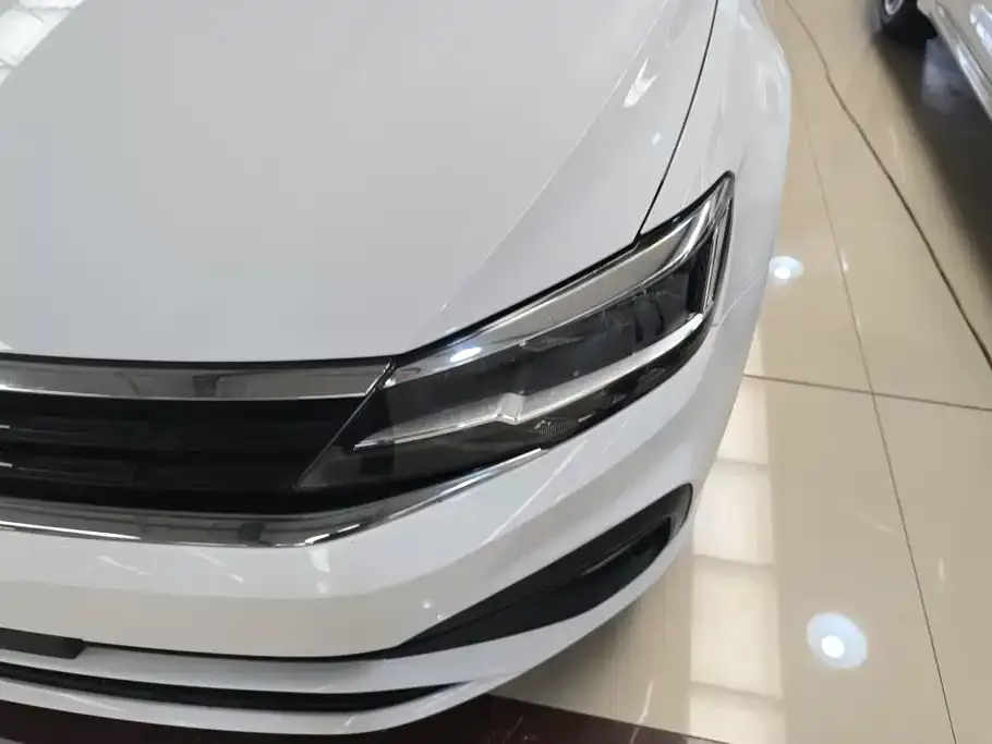 Volkswagen Lamando 2022 из CN, фото 4
