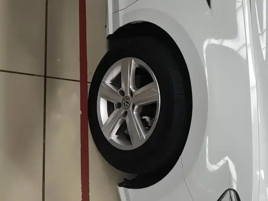 Volkswagen Lamando 2022 из CN, фото 9