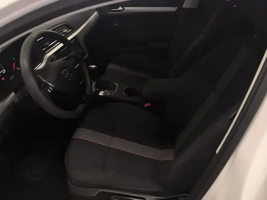 Volkswagen Lamando 2022 из CN, фото 6