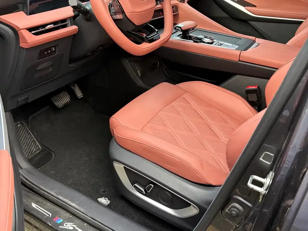 Changan CS75PLUS 2024 из CN, фото 9