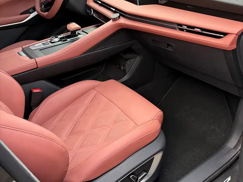 Changan CS75PLUS 2024 из CN, фото 5