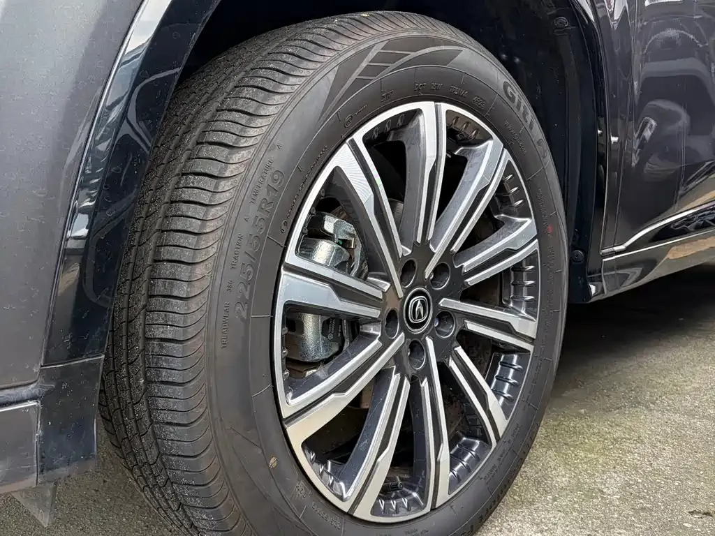 Changan CS75PLUS 2024 из CN, фото 7