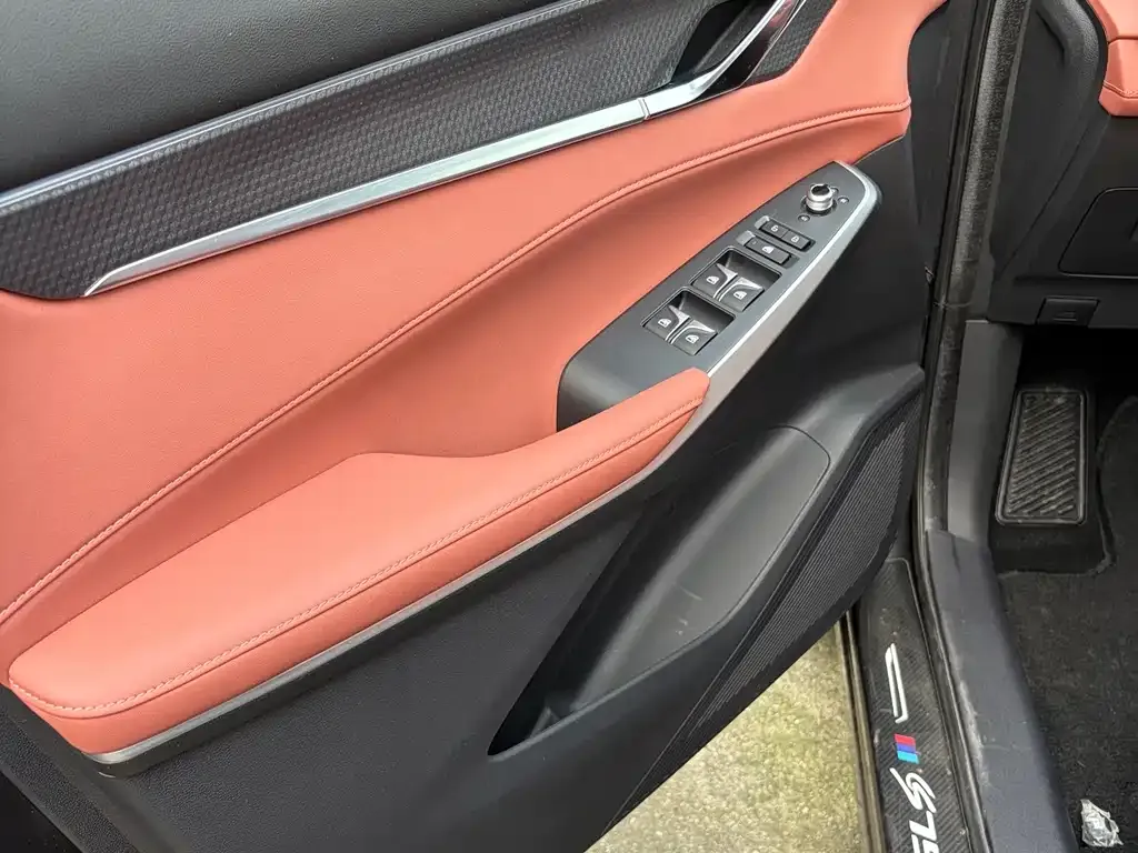Changan CS75PLUS 2024 из CN, фото 6