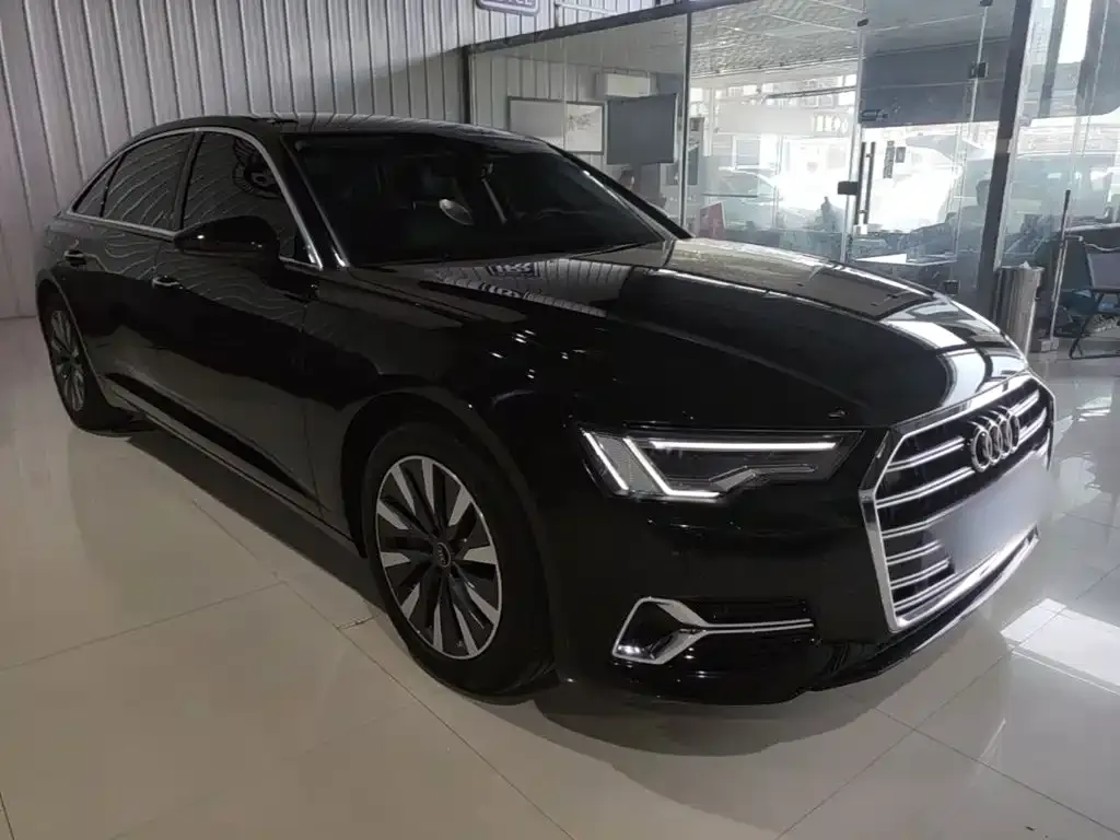 Audi A6L — фото 3