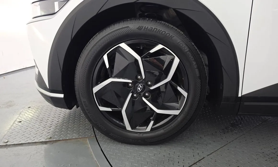 Hyundai Ioniq5 — фото 2