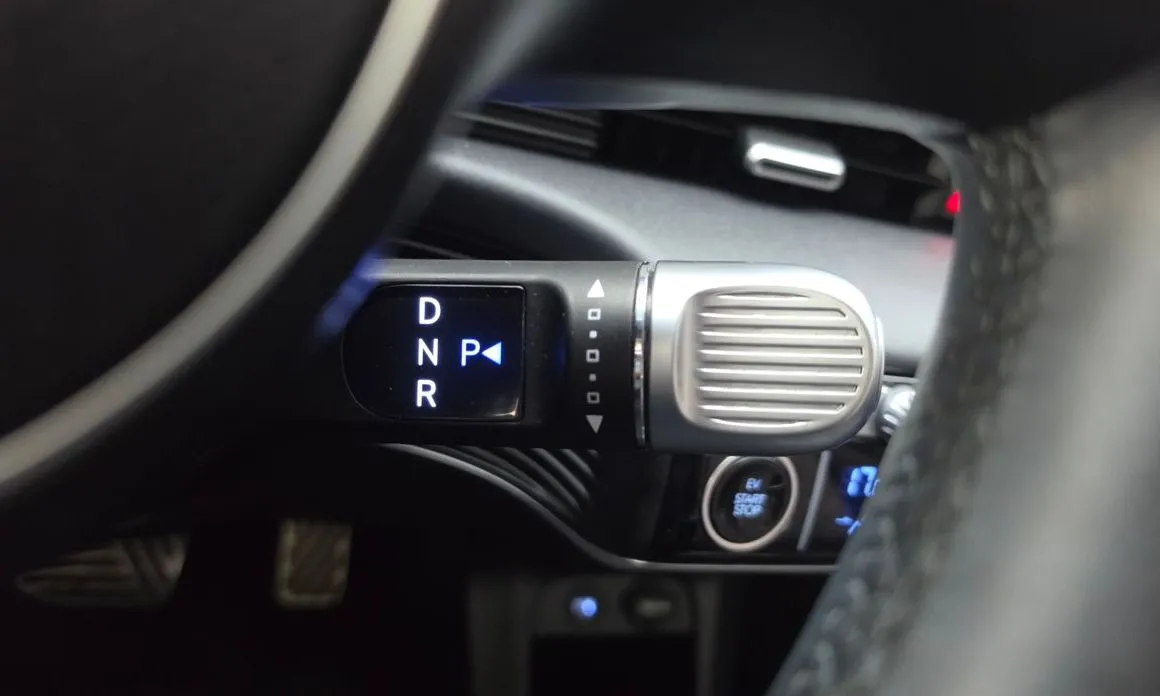 Hyundai Ioniq5 — фото 6