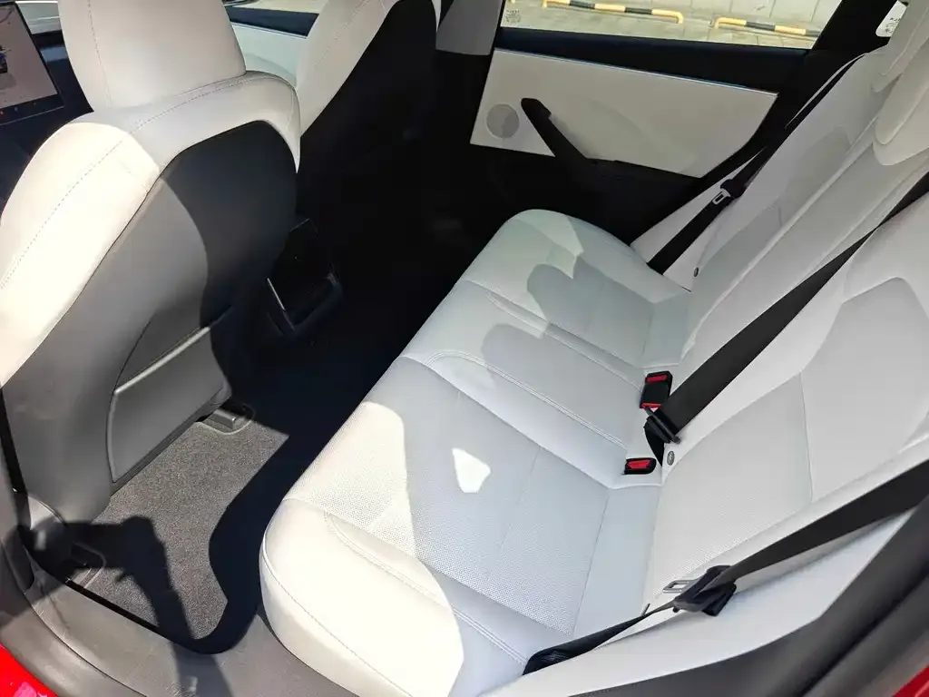 Tesla Model 3 — фото 2