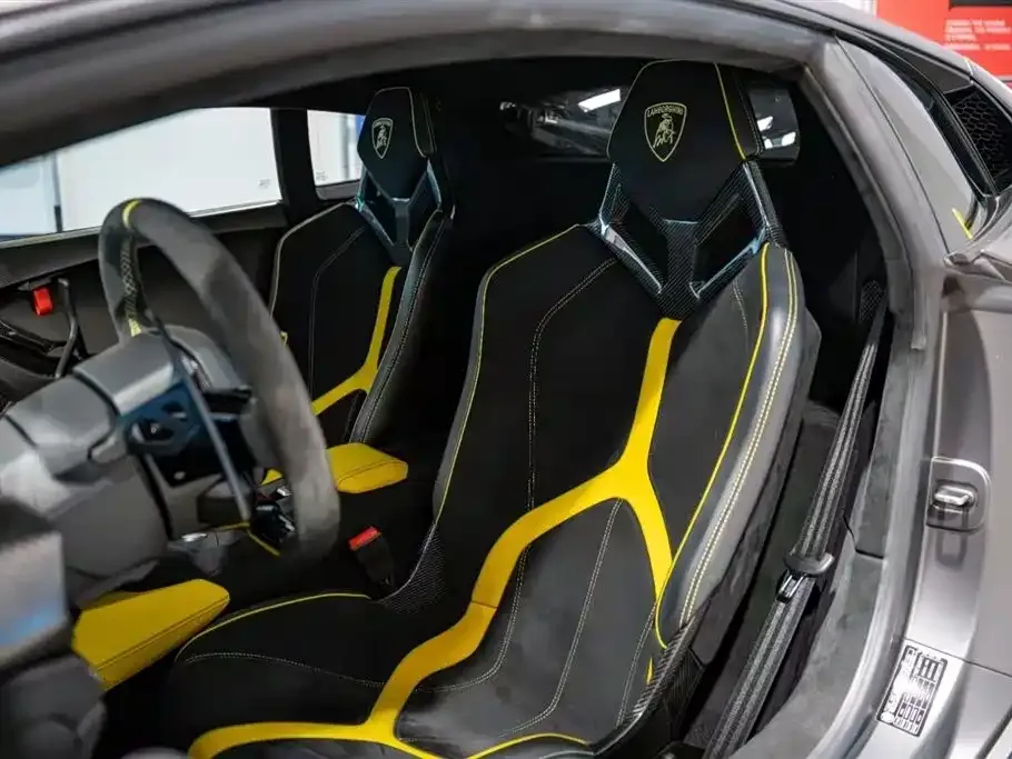 Lamborghini Huracan — фото 2