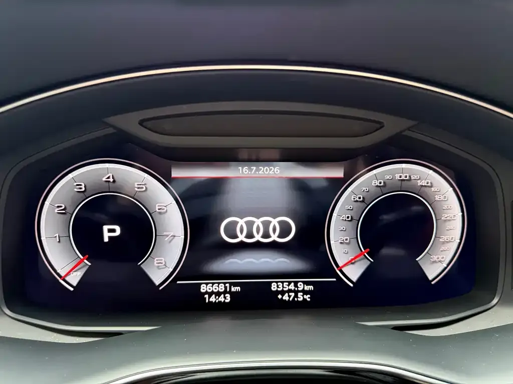 Audi Q7 — фото 3