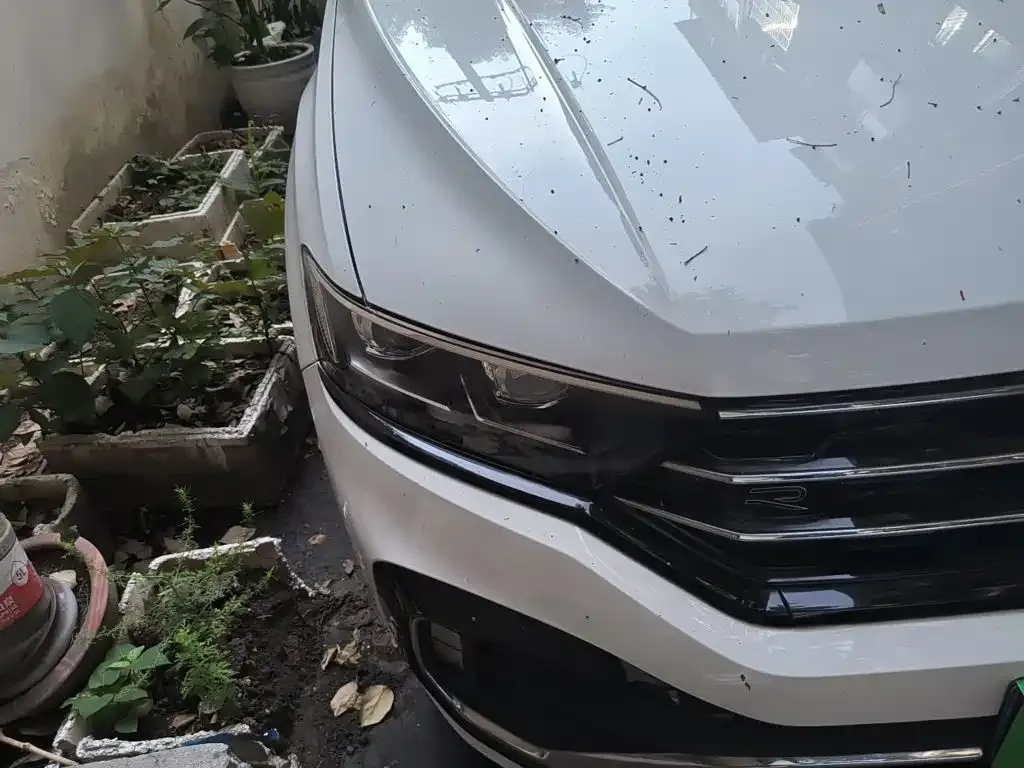 Volkswagen T-Roc 2022 из CN, фото 10