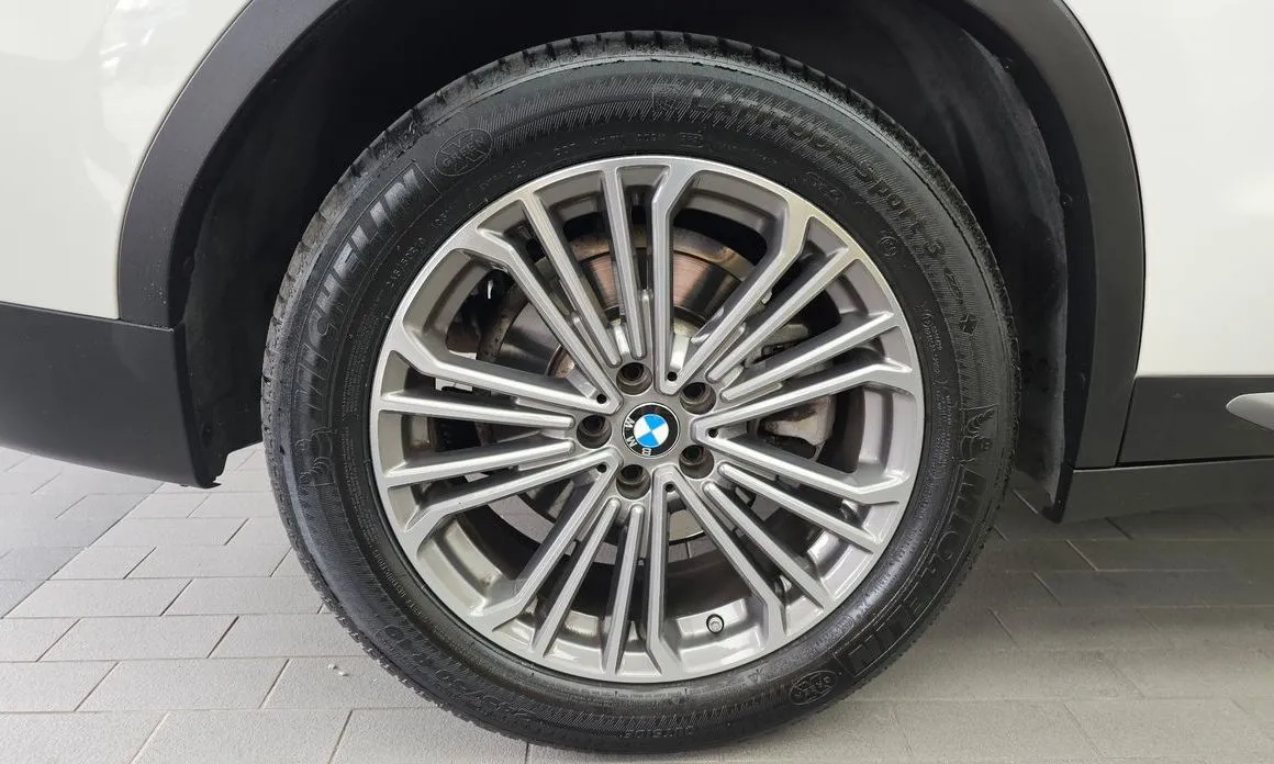 BMW X3 2021 из KR, фото 8