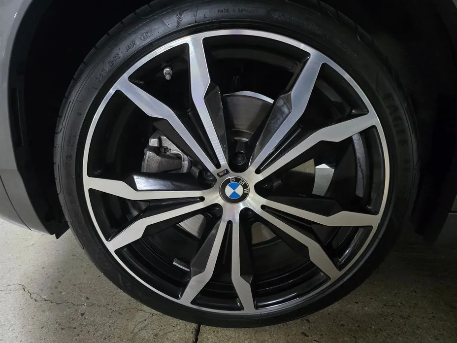 BMW X2 (F39) 2023 из KR, фото 8