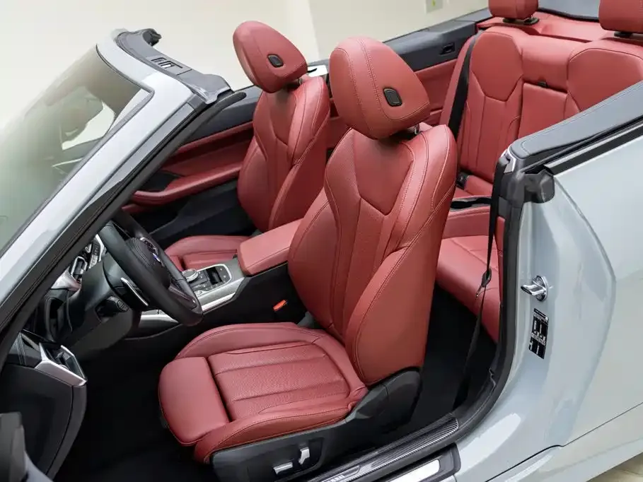 BMW 4 Series — фото 10