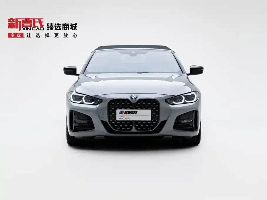 BMW 4 Series — фото 6