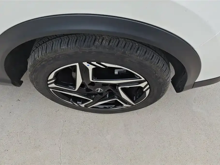 Nissan Qashqai — фото 5