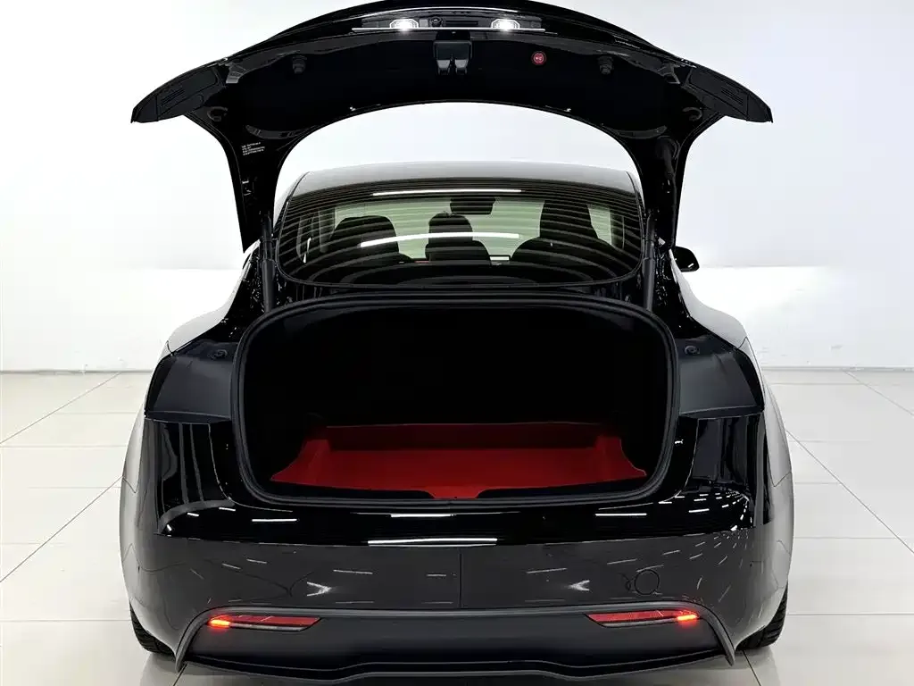 Tesla Model 3 — фото 3