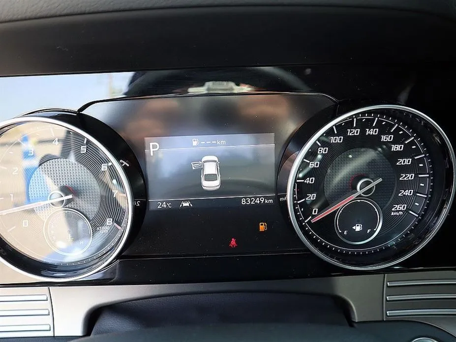 Hyundai Grandeur 2021 из KR, фото 2