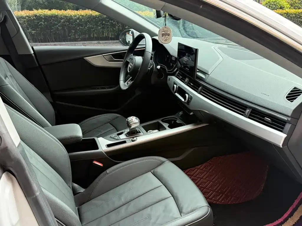 Audi A5 (Import) — фото 4