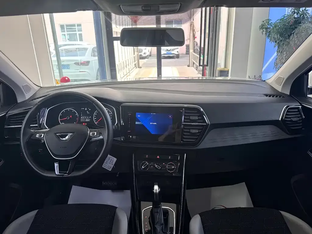Jetta VS5 2022 из CN, фото 7