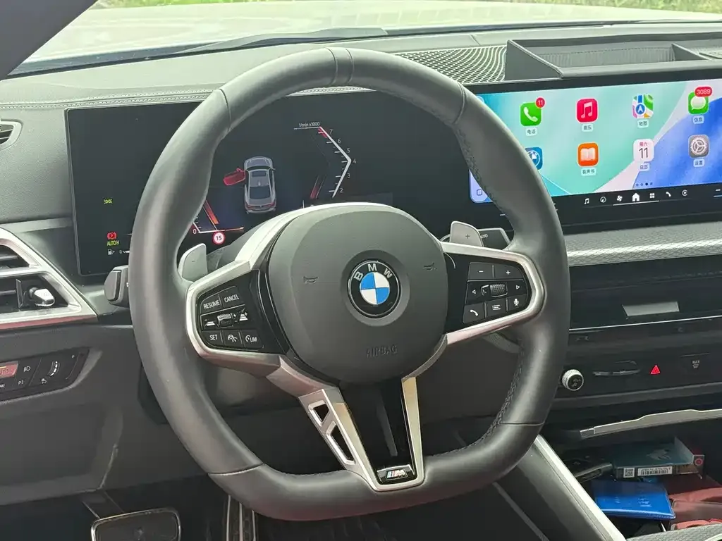 BMW 4 Series — фото 2
