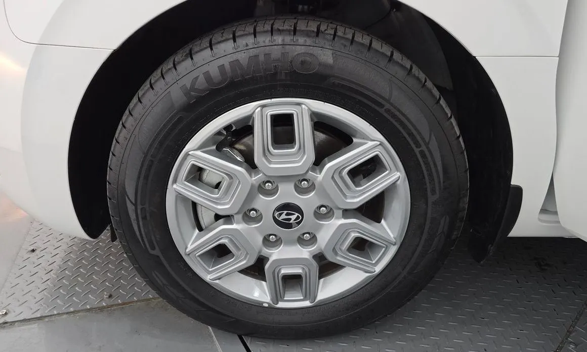 Hyundai Staria 2025 из KR, фото 7
