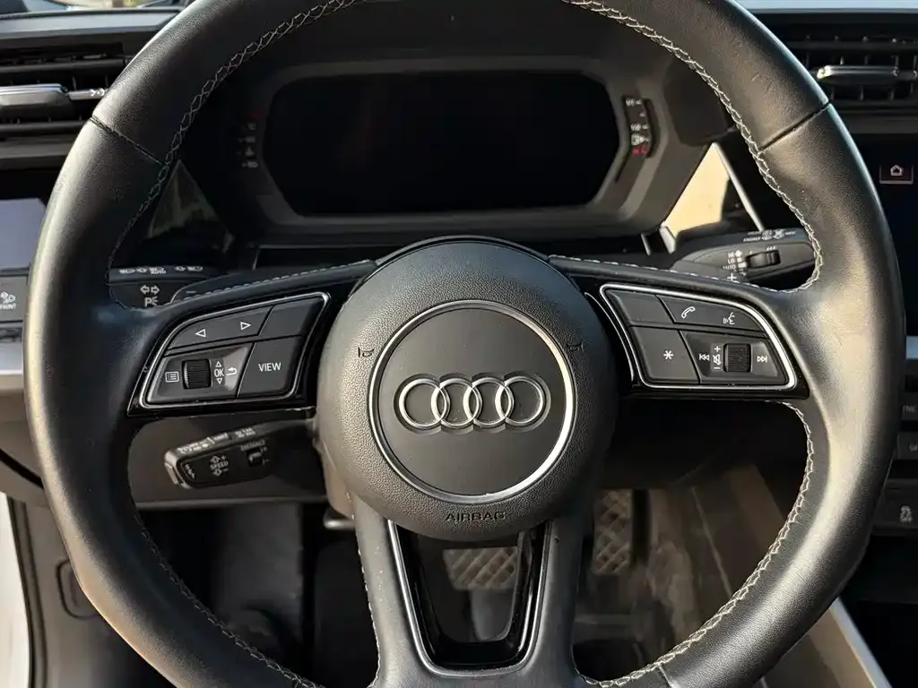 Audi A3 — фото 8