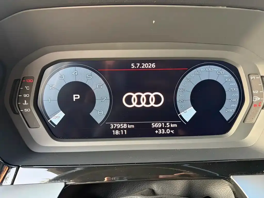 Audi A3 — фото 2