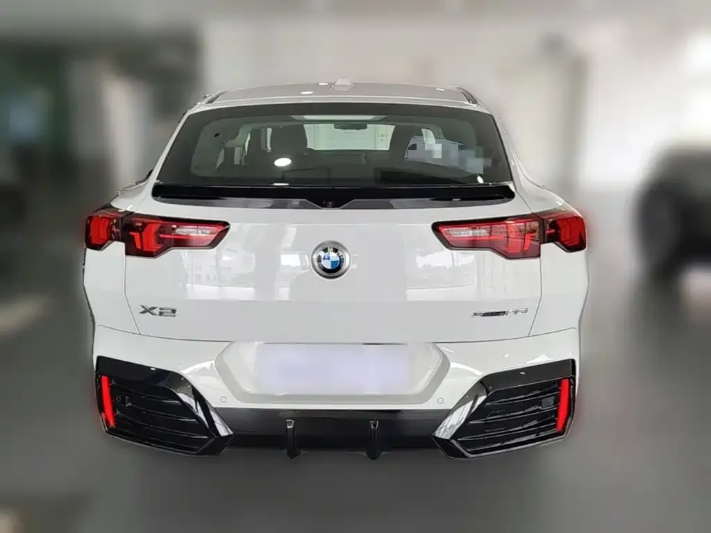 BMW X2 (Import) — фото 2