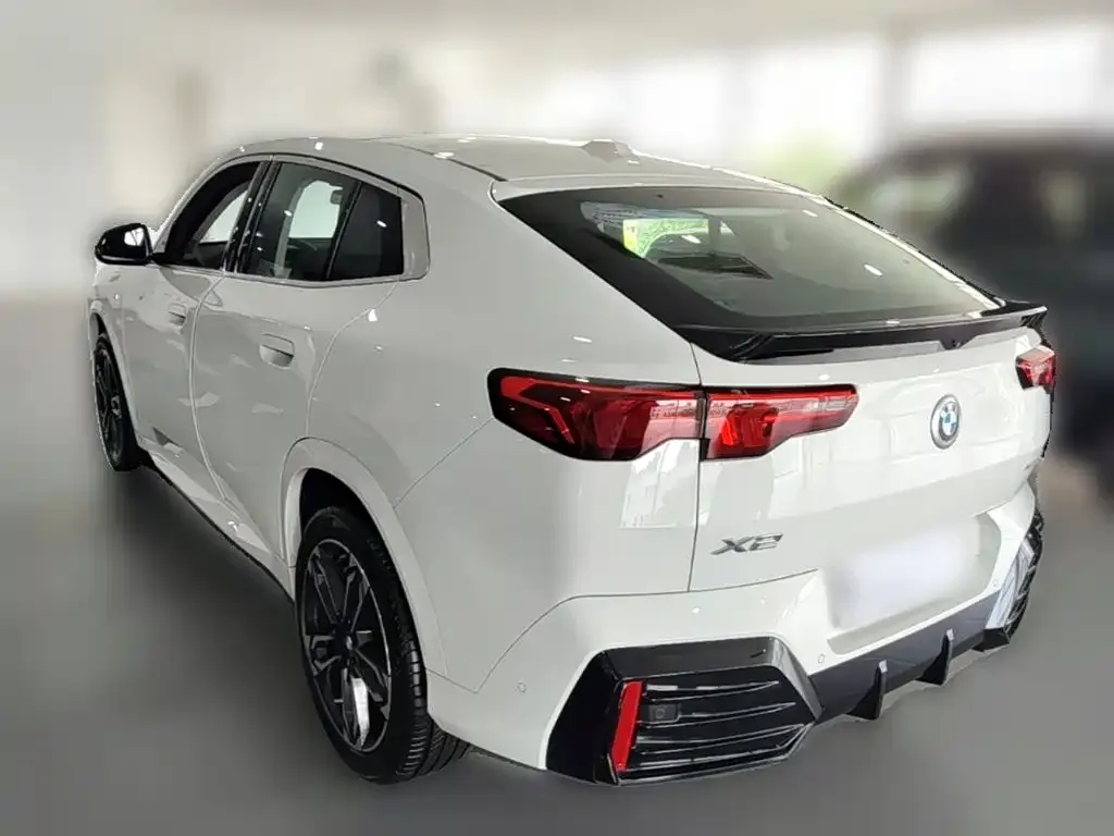 BMW X2 (Import) — фото 4