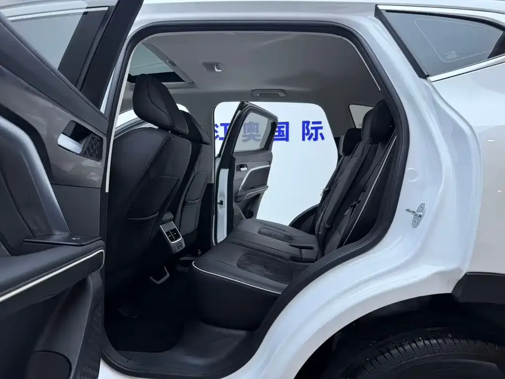 Haval H6 — фото 4