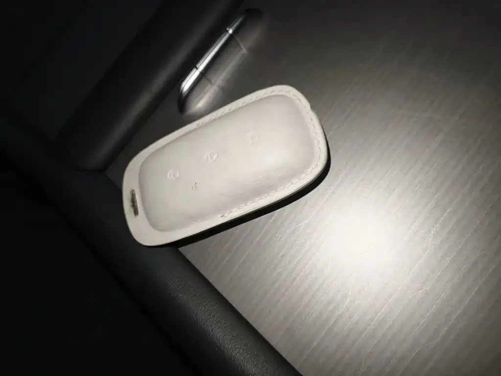 Geely Galaxy L7 2024 из CN, фото 2