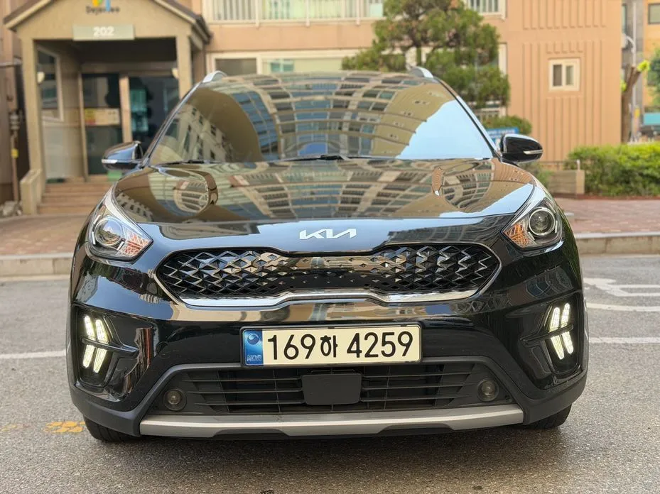 Kia Niro