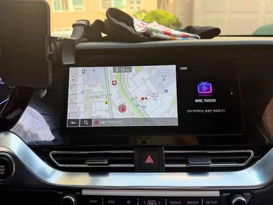 Kia Niro 2022 из KR, фото 3