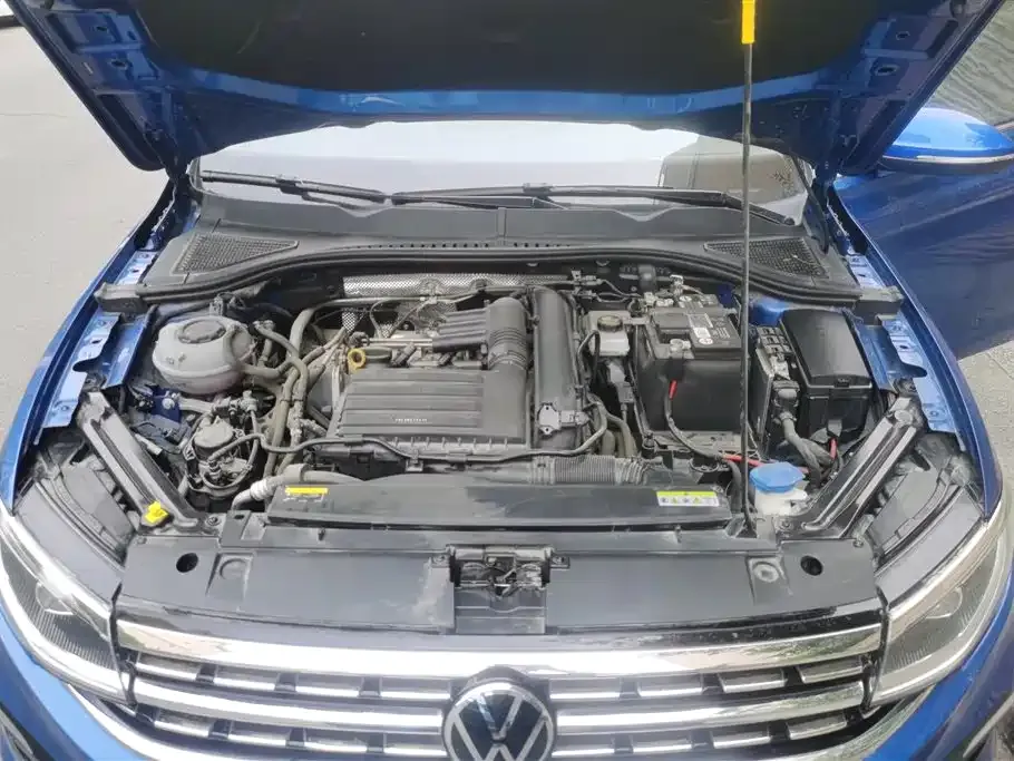 Volkswagen Bora 2023 из CN, фото 4