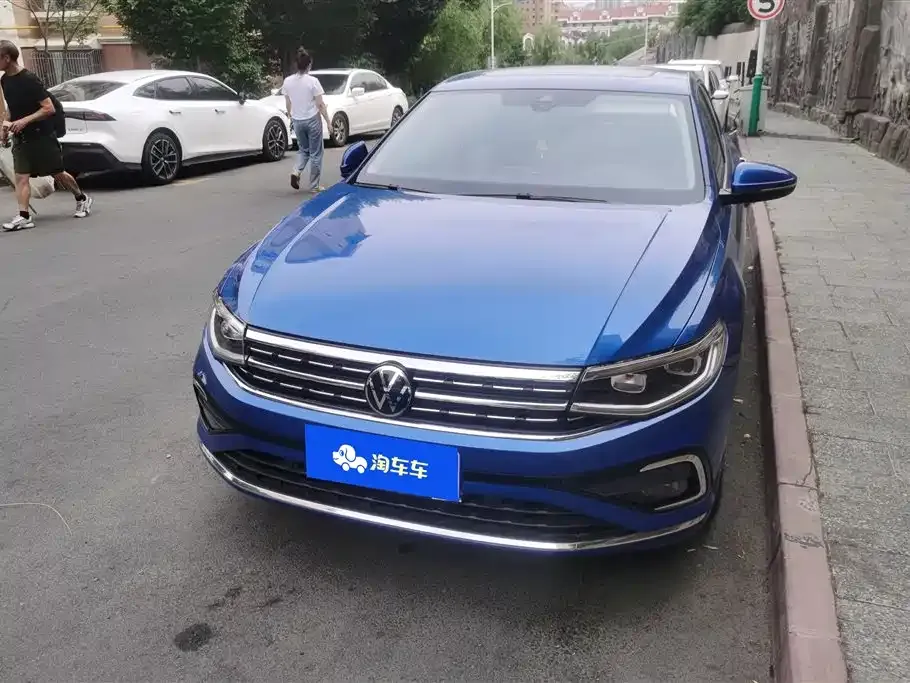 Volkswagen Bora 2023 из CN, фото 3